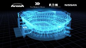 Nissan, Eaton and The Mobility House sign 10 year deal Nissan, Eaton and The Mobility House sign 10 year deal