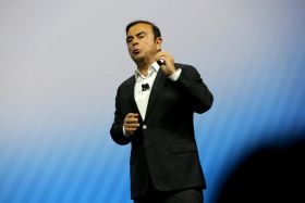 What's ahead for Nissan Intelligent Driving: Driverless testing for commercial services