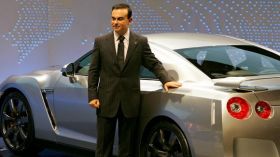 What drives Carlos Ghosn Chapter 5: Nissan growth What drives Carlos Ghosn Chapter 5: Nissan growth