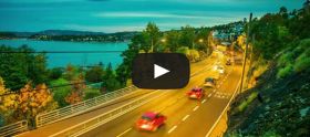 Oslo, the EV capital of Europe