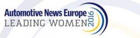 Four Renault-Nissan Alliance executives amongst the 25 Leading Women in the European automotive industry Four Renault-Nissan Alliance executives amongst the 25 Leading Women in the European automotive industry